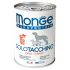 Влажный корм Monge Dog Monoprotein для собак, паштет из индейки, консервы 400 г