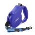 FD9201 Поводок-рулетка Classic, 5м до 12кг, трос