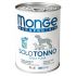 Влажный корм Monge Dog Monoprotein для собак, паштет из тунца, консервы 400 г Влажный корм Monge Dog Monoprotein для собак, паштет из тунца, консервы 400 г