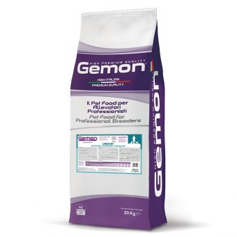 Сухой корм Gemon Cat PFB Urinary для кошек, для профилактики МКБ, с курицей 20 кг Сухой корм Gemon Cat PFB Urinary для кошек, для профилактики МКБ, с курицей 20 кг