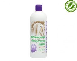 1 All Systems Whitening Shampoo шампунь отбеливающий для яркости окраса 500 мл