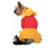 Костюм демисезонный Disney Fun Winnie-the-Pooh M, размер 30см