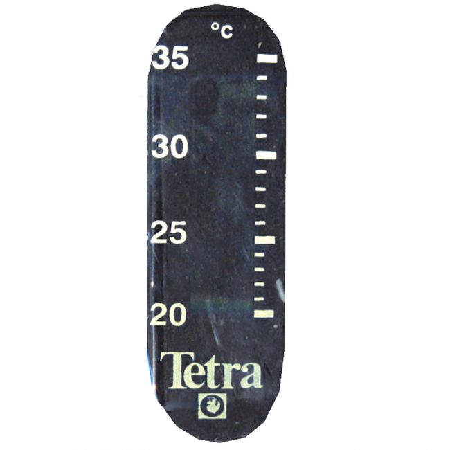 Tetra TH 35 термометр (наклеивается на стекло) от 20-35°С СКИДКА 30% Tetra TH 35 термометр (наклеивается на стекло) от 20-35°С СКИДКА 30%