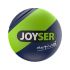 Игрушка для собак JOYSER Active Резиновый мяч с пищалкой M зеленый, 6,3 см