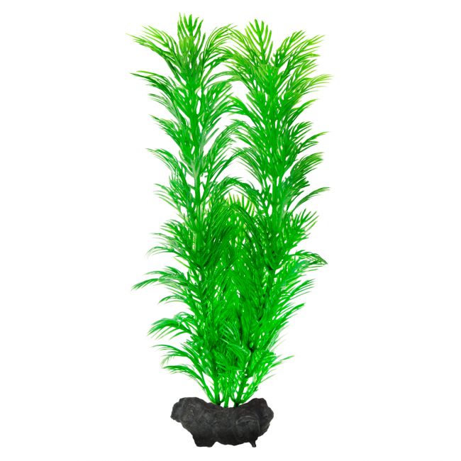 Tetra Deco Art искусственное растение Кабомба  M (23 см) СКИДКА 30%