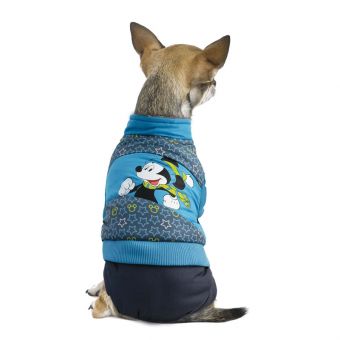 Комбинезон зимний Disney Mickey-2 S, размер 25см Комбинезон зимний Disney Mickey-2 S, размер 25см