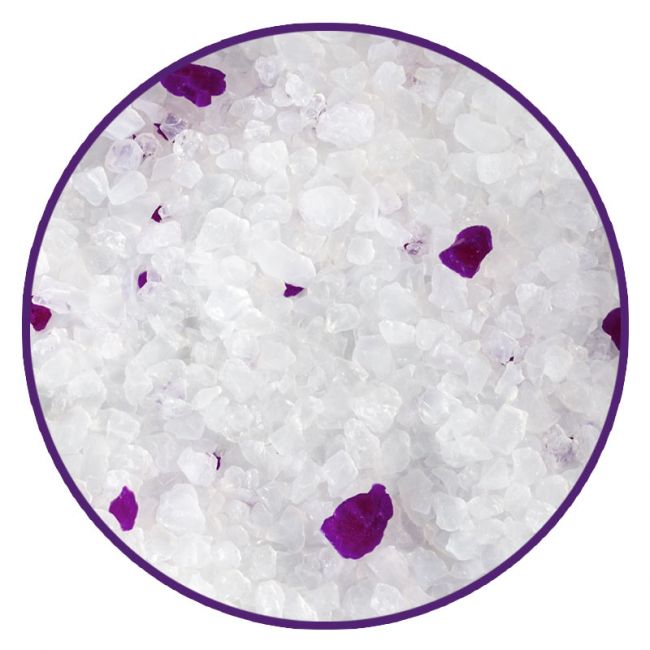 Наполнитель впитывающий силикагелевый CAT STEP Arctic Lavender, 15,2 л Наполнитель впитывающий силикагелевый CAT STEP Arctic Lavender, 15,2 л