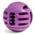 Игрушка для собак из термопластичной резины "Мяч с ручкой", d80мм, серия AROMA