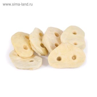Пятачок диетический XL TitBit для собак, 70 г Пятачок диетический XL TitBit для собак, 70 г