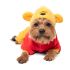 Костюм демисезонный Disney Fun Winnie-the-Pooh L, размер 35см Костюм демисезонный Disney Fun Winnie-the-Pooh L, размер 35см