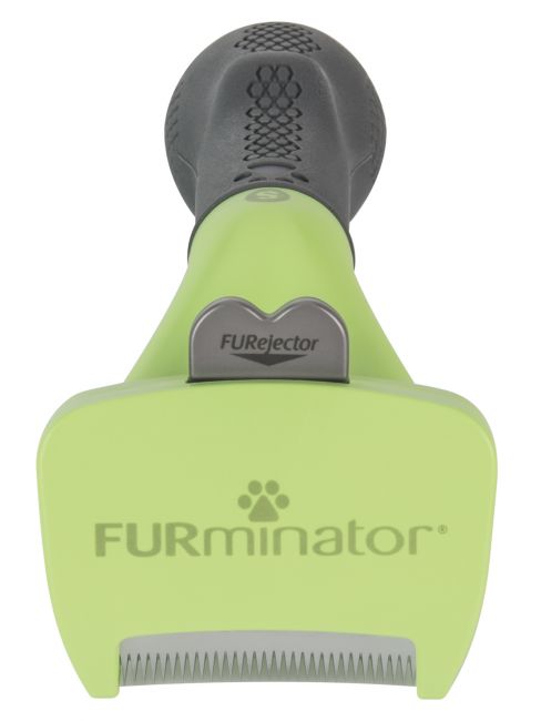 Фурминатор FURminator S для мелких собак с длинной шерстью Фурминатор FURminator S для мелких собак с длинной шерстью