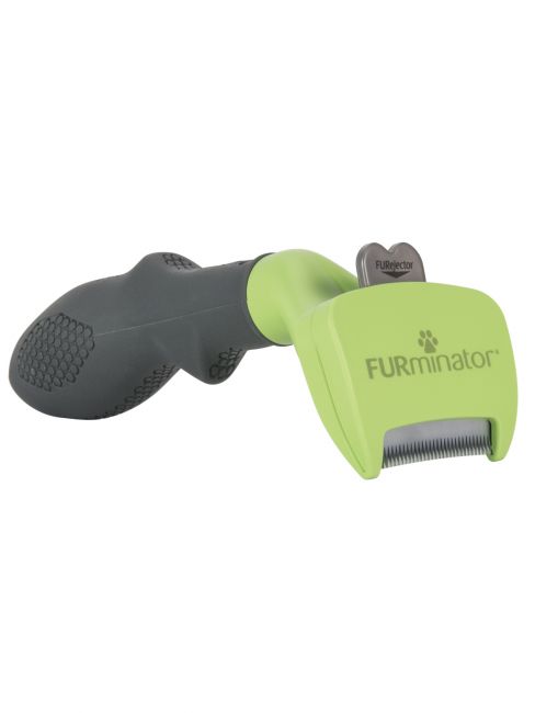 Фурминатор FURminator S для мелких собак с длинной шерстью Фурминатор FURminator S для мелких собак с длинной шерстью