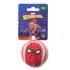 Игрушка для собак Marvel Человек Паук «Мяч теннисный», d70мм