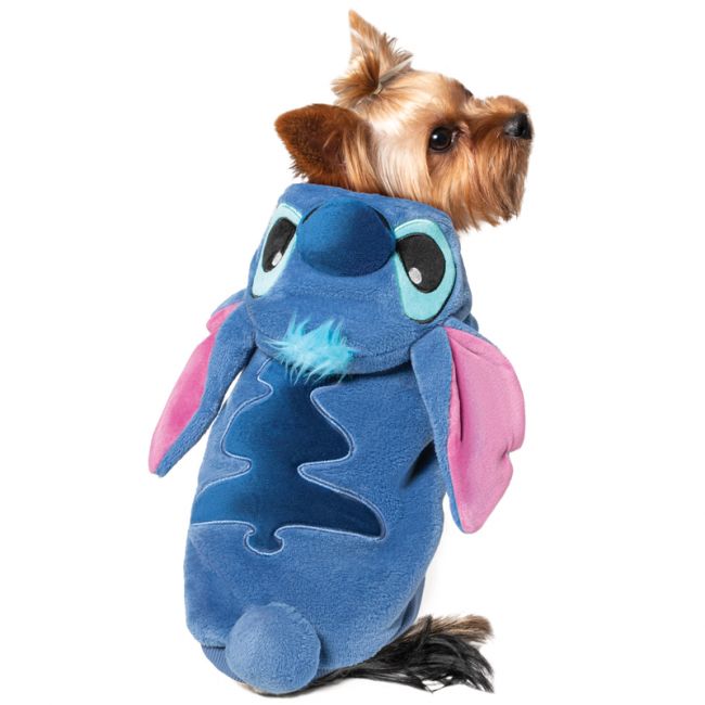 Костюм демисезонный Disney Fun Stitch L, размер 35см Костюм демисезонный Disney Fun Stitch L, размер 35см