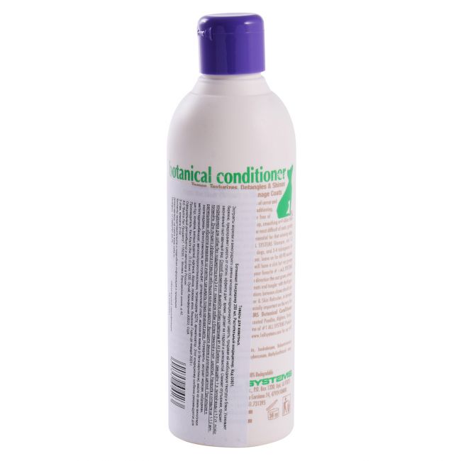 1 All Systems Botanical conditioner кондиционер на основе растительных экстрактов 250 мл 1 All Systems Botanical conditioner кондиционер на основе растительных экстрактов 250 мл
