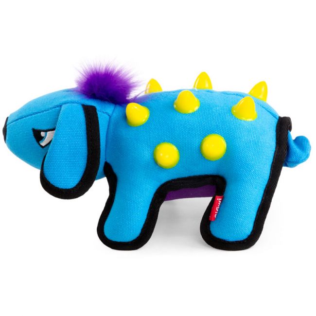 75440 Игрушка для собак Кролик 24см, серия DURASPIKES
