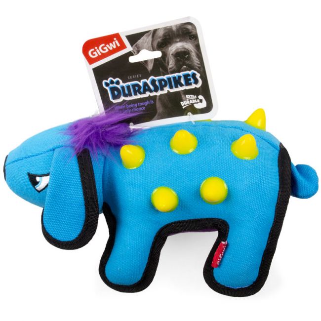 75440 Игрушка для собак Кролик 24см, серия DURASPIKES