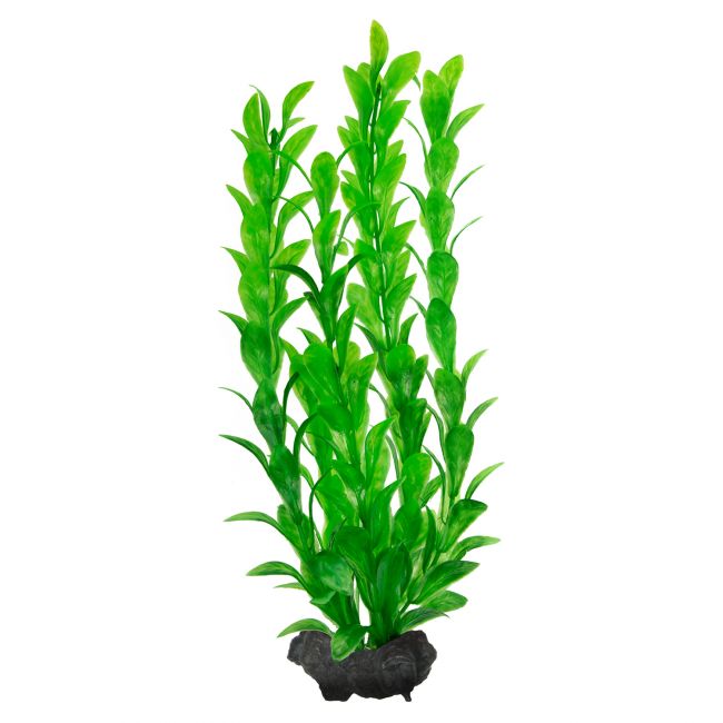 Tetra Deco Art искусственное растение Гигрофила  M (23 см) СКИДКА 30%