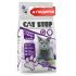 АКЦИЯ Наполнитель комкующийся минеральный CAT STEP Compact White Lavender, 10л