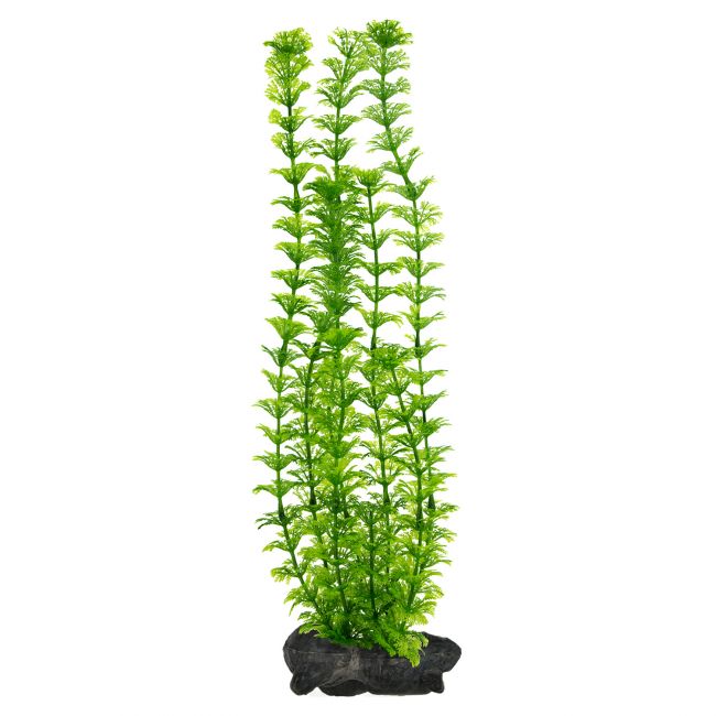 Tetra Deco Art искусственное растение Амбулия L (30 см) СКИДКА 30% Tetra Deco Art искусственное растение Амбулия L (30 см) СКИДКА 30%