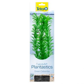 Tetra Deco Art искусственное растение Кабомба  L (30 см) СКИДКА 30%