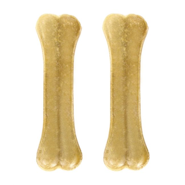 Косточки жевательные, 16см (уп.2шт.), серия DENTAL
