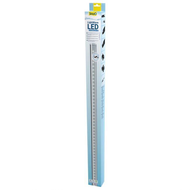 Tetra LightWave Set 720 светодиодный светильник - набор СКИДКА 30% Tetra LightWave Set 720 светодиодный светильник - набор СКИДКА 30%
