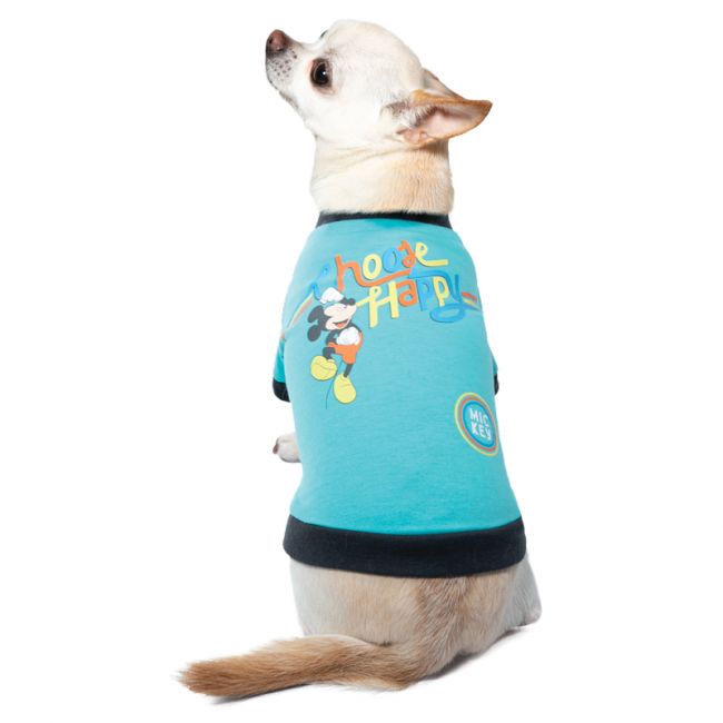 Футболка Disney Mickey Vintage S, размер 25см Футболка Disney Mickey Vintage S, размер 25см