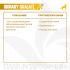 Ветеринарная диета Monge VetSolution Cat Urinary Oxalate Уринари Оксалат для кошек при заболеваниях мочеполовой системы и оксалатном течении МКБ 400 г Ветеринарная диета Monge VetSolution Cat Urinary Oxalate Уринари Оксалат для кошек при заболеваниях мочеполовой системы и оксалатном течении МКБ 400 г