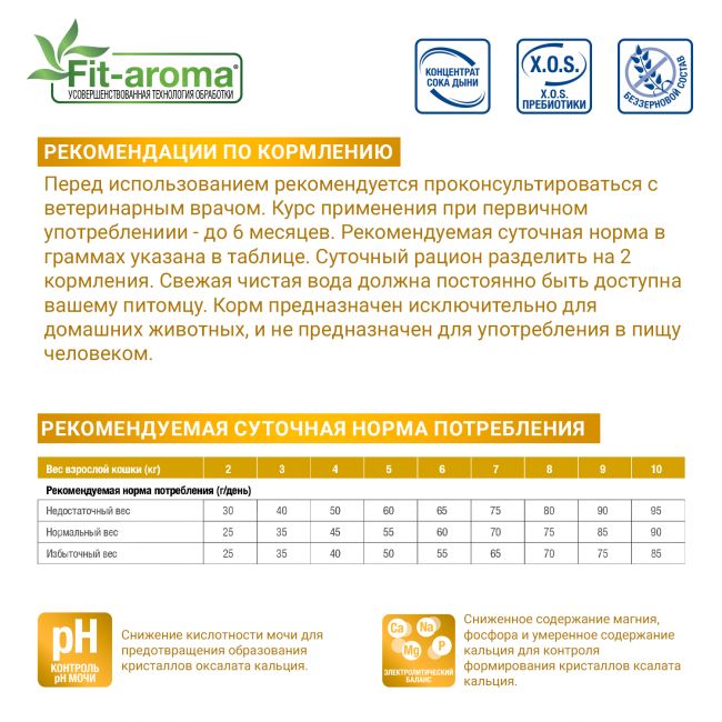 Ветеринарная диета Monge VetSolution Cat Urinary Oxalate Уринари Оксалат для кошек при заболеваниях мочеполовой системы и оксалатном течении МКБ 400 г Ветеринарная диета Monge VetSolution Cat Urinary Oxalate Уринари Оксалат для кошек при заболеваниях мочеполовой системы и оксалатном течении МКБ 400 г