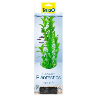 Tetra Deco Art искусственное растение Гигрофила L (30 см) СКИДКА 30% Tetra Deco Art искусственное растение Гигрофила L (30 см) СКИДКА 30%