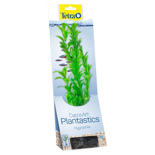 Tetra Deco Art искусственное растение Гигрофила  L (30 см) СКИДКА 30%