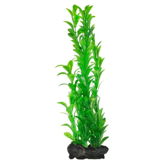 Tetra Deco Art искусственное растение Гигрофила  L (30 см) СКИДКА 30%