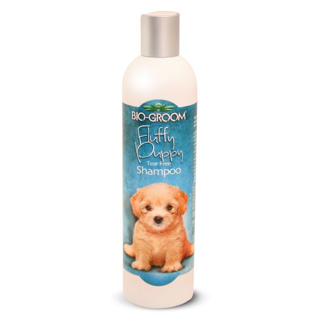 Bio-Groom Fluffy Puppy шампунь для щенков 355 мл