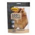 Лакомство Мнямс для собак Уши говяжьи 590г Лакомство Мнямс для собак Уши говяжьи 590г