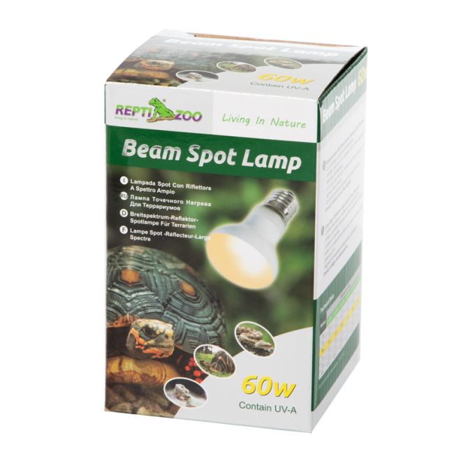 Лампа точечного нагрева 63060BS "BeamSpot", 60Вт Лампа точечного нагрева 63060BS "BeamSpot", 60Вт