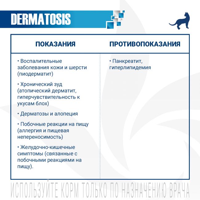 Ветеринарная диета Monge VetSolution Cat Dermatosis Дерматозис для кошек при заболеваниях кожи 100 г Ветеринарная диета Monge VetSolution Cat Dermatosis Дерматозис для кошек при заболеваниях кожи 100 г