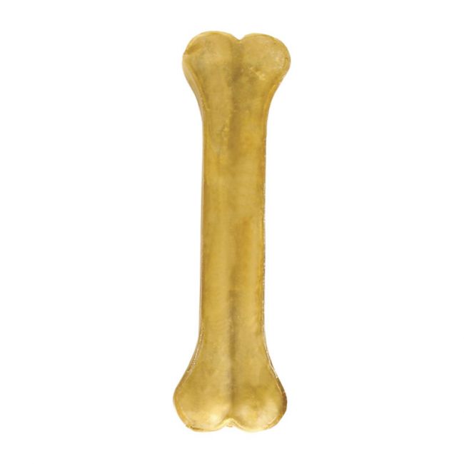 Кость жевательная, 20см (уп.1шт.), серия DENTAL Кость жевательная, 20см (уп.1шт.), серия DENTAL