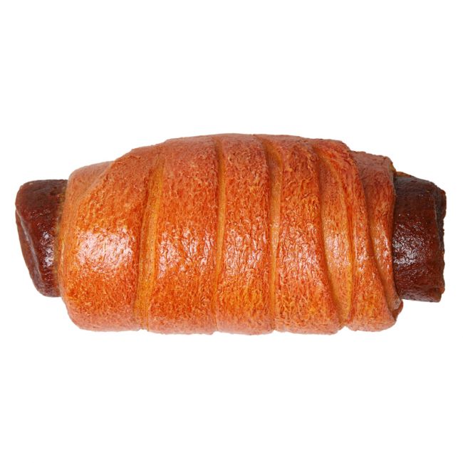 Лакомство для собак FUN FOOD "Хот дог", 70г (шоу-бокс 6шт.)