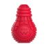 85026 Игрушка для собак Резиновая лампочка 10 см, серия BULB RUBBER