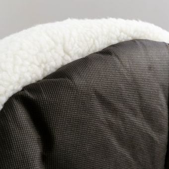 Домик для животных "Новогодний Колпак", 50* х 48 см Домик для животных "Новогодний Колпак", 50* х 48 см