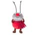 75467 Игрушка для кошек Сверчок со звуковым чипом 10см, серия X-mas TALES