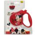 Поводок-рулетка Disney Minnie M 5м до 20кг, трос