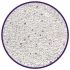 Наполнитель комкующийся минеральный CAT STEP Compact White Lavender, 10 л