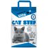 Наполнитель комкующийся минеральный CAT STEP Professional Elite, 5 кг