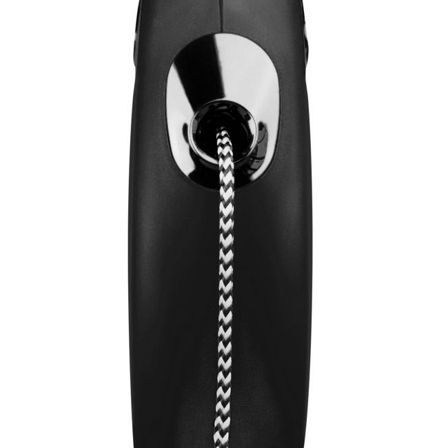 flexi рулетка New Classic XS (до 8 кг) 3 м трос черная flexi рулетка New Classic XS (до 8 кг) 3 м трос черная