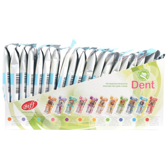 Лакомство TiTBiT Жевательный снек DENT с творогом для собак мини пород 30 г Лакомство TiTBiT Жевательный снек DENT с творогом для собак мини пород 30 г