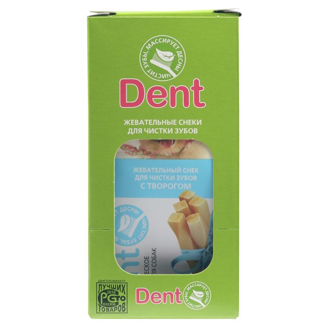 Лакомство TiTBiT Жевательный снек DENT с творогом для собак мини пород 30 г Лакомство TiTBiT Жевательный снек DENT с творогом для собак мини пород 30 г