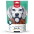 Wanpy Dog соломка из мяса ягненка 100 г Wanpy Dog соломка из мяса ягненка 100 г