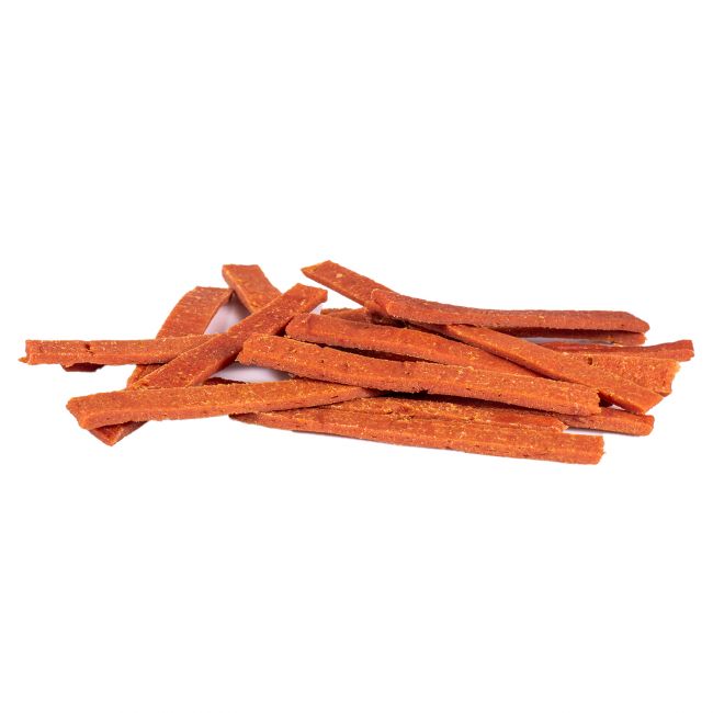 Wanpy Dog соломка из мяса ягненка 100 г Wanpy Dog соломка из мяса ягненка 100 г